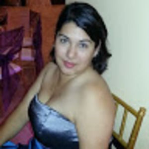 Meet your Posher, Diane